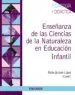 AudioLibro Enseñanza de las Ciencias de la Naturaleza en Educacion Infantil de Rocio Quijano Lopez