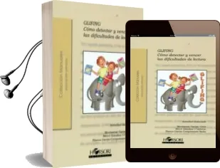Descargar AudioLibro Glifing: Como Detectar y Vencer las Dificultades de Lectura de Varios Autores año 2016