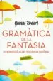 AudioLibro Gramatica de la Fantasia de Gianni Rodari