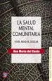 AudioLibro La Salud Mental Comunitaria de Ana Maria Del Cueto