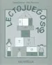 AudioLibro Lectojuegos 16 de Roser Genover I Huguet
