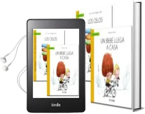 Descargar AudioLibro Los Celos + un Bebe Llega a Casa de Juan Manuel Ortigosa Quiles año 2016