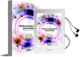 Descargar AudioLibro Maestros de Educacion Musical: Contexto Profesional de Varios Autores año 2016