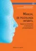 AudioLibro Manual de Psicologia Infantil: Aspectos Evolutivos e Intervencion Psicopedagogica de Maria Paz Bermundez