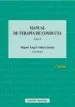 AudioLibro Manual de Terapia de Conducta Tomo ii (3ª Ed.) de Miguel Ángel Valleja Parejo (Coord.)