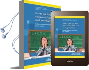 Descargar AudioLibro Manual Práctico para el Niño con Dificultades en el Aprendizaje de Cesar Alberto Jauregui Reina año 2016