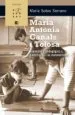 AudioLibro Maria Antonia Canals i Tolosa: Renovacion Pedagogia y Didactica de las Matematicas de Maria Sotos Serrano