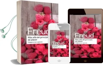 Descargar AudioLibro Más Allá del Principio de Placer de Sigmund Freud año 2016