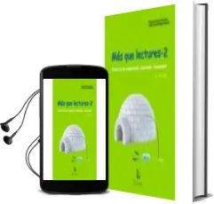 Descargar AudioLibro Mes que Lectures 2: Exercicis de Comprensio, Expressio i Raonament de Mª Jose Berdejo Benedi año 2016