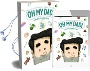 Descargar AudioLibro Oh my Dad!: Porque Ellos Tambien Cuentan de Papa 2.0 S año 2016