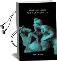 Descargar AudioLibro Pan y Pesadilla de James Hillman año 2016