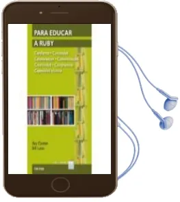 Descargar AudioLibro Para Educar a Ruby de Bill Lucas año 2016