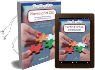 Descargar AudioLibro Planning for Clil de Eva; Johnson, Matthew; Fernández, Raquel; Llull, Josué Peñafiel año 2016