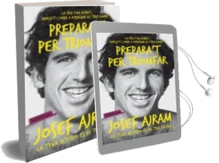 Descargar AudioLibro Prepara t per Triomfar de Josef Ajram año 2016