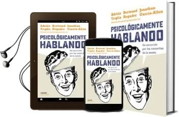 Descargar AudioLibro Psicológicamente Hablando de Varios Autores año 2016