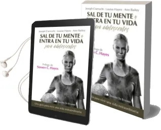 Descargar AudioLibro Sal de tu Mente y Entra en tu Vida: Para Adolescentes de Fernando Alberca año 2016