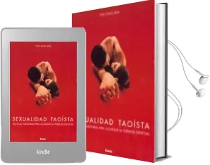 Descargar AudioLibro Sexualidad Taoista de Fen Sing Joh año 2016