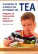 AudioLibro Trastornos de Alimentacion Personas con Tea: Programa de Intervencion para su Superacion de Rebeca Cabrera Urquia