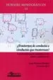 AudioLibro ¿Trastornos de Conducta o Conductas que Trastornan? de Josep (Coord.) Monseny Bonifasi