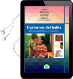 Descargar AudioLibro Trastornos del Habla. de los Fundamentos a la Evaluacion de Varios Autores año 2016