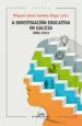 AudioLibro A Investigacion Educativa en Galicia 2002-2014 de Miguel Anxo Santos Rego