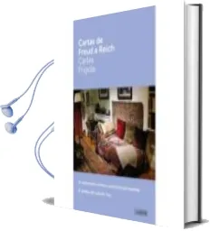 Descargar AudioLibro Cartas de Freud a Reich de Carles Frigola año 2016