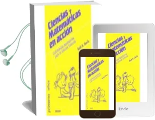 Descargar AudioLibro Ciencias y Matematicas en Accion: Actividades Fascinantes para la Primera Infancia de Beth Davis año 2016