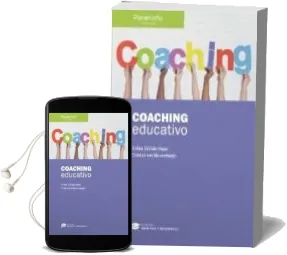 Descargar AudioLibro Coaching Educativo de Varios Autores año 2016
