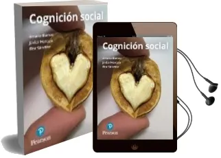 Descargar AudioLibro Cognición Social de Varios Autores año 2016
