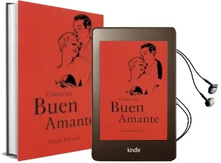 Descargar AudioLibro Cómo ser Buen Amante de Varios Autores año 2016