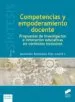 AudioLibro Competencias y Empoderamiento Docente: Propuestas de Investigacion e Innovacion Educativas en Contextos Inclusivos de Ascension Palomares Ruiz