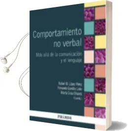 Descargar AudioLibro Comportamiento no Verbal de Rafael M. Lopez Perez año 2016