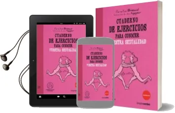 Descargar AudioLibro Cuaderno de Ejercicios para Conocer Vuestra Sexualidad de Pierre Yves Brissiaud año 2016