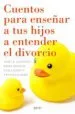AudioLibro Cuentos para Enseñar a tus Hijos a Entender el Divorcio de Janet R. Johnston