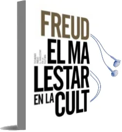Descargar AudioLibro El Malestar en la Cultura (Ed. 50 Aniversario) de Sigmund Freud año 2016