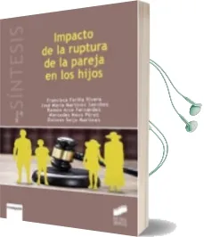 Descargar AudioLibro Impacto de la Ruptura de la Pareja en los Hijos de Varios Autores año 2016