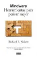 AudioLibro Mindware de Richard E. Nisbett