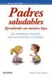 AudioLibro Padres Saludables de Teresa Rosillo Aramburu