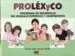 AudioLibro Proléx y co de Francisca/Palazón, Consuelo Capel