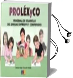 Descargar AudioLibro Proléx y co de Francisca/Palazón, Consuelo Capel año 2016