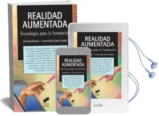 Descargar AudioLibro Realidad Aumentada: Tecnologia para la Formacion de Julio Cabero Almerara año 2016