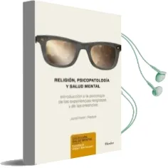 Descargar AudioLibro Religion, Psicopatologia y Salud Mental: Introduccion a la Psicologia de las Experiencias Religiosas y de las Creencias de Jordi Font I Rodon año 2016