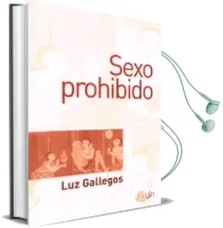 Descargar AudioLibro Sexo Prohibido de Luz Gallegos año 2016