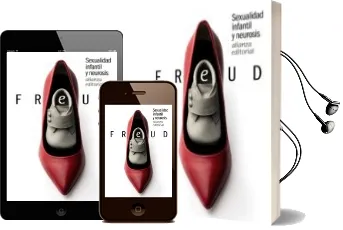 Descargar AudioLibro Sexualidad Infantil y Neurosis de Sigmund Freud año 2016
