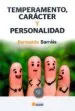 AudioLibro Temperamento, Caracter y Personalidad de Fernando Sarrais