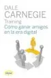 AudioLibro Training Cómo Ganar Amigos en la era Digital de Dale Carnegie