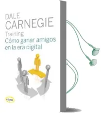 Descargar AudioLibro Training Cómo Ganar Amigos en la era Digital de Dale Carnegie año 2016