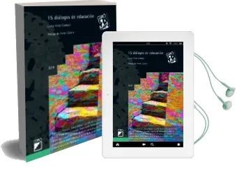 Descargar AudioLibro 15 Dialogos de Educacion de Cinta (Comp.) Vidal año 2017