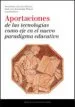 AudioLibro Aportaciones de Allueva Pinilla Ana Isabel / Alejandre Marco Jose Luis ( Coord )