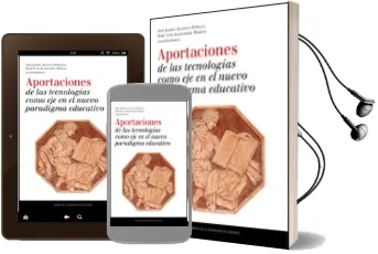 Descargar AudioLibro Aportaciones de Allueva Pinilla Ana Isabel / Alejandre Marco Jose Luis ( Coord ) año 2017